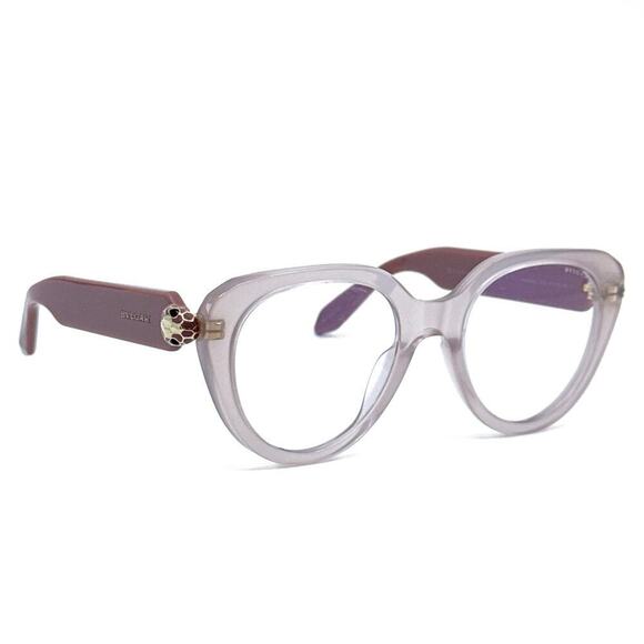 BVLGARI Accessories - NEW!!! BVLGARI Eyeglasses BV50003I 072, Authentic